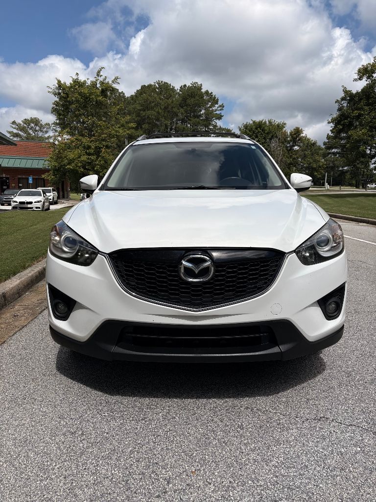2015 MAZDA CX-5 - $4,900