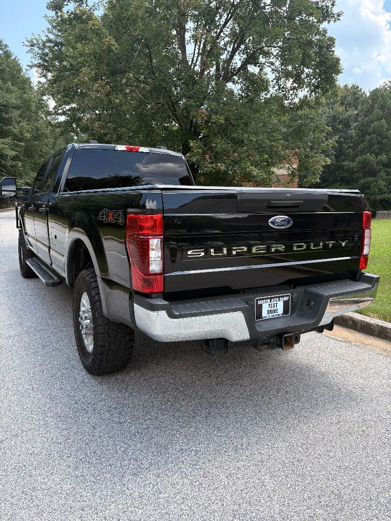 2020 Ford F-350 - $29,900