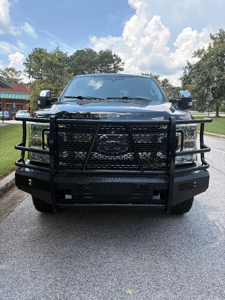 2020 Ford F-350 - $29,900