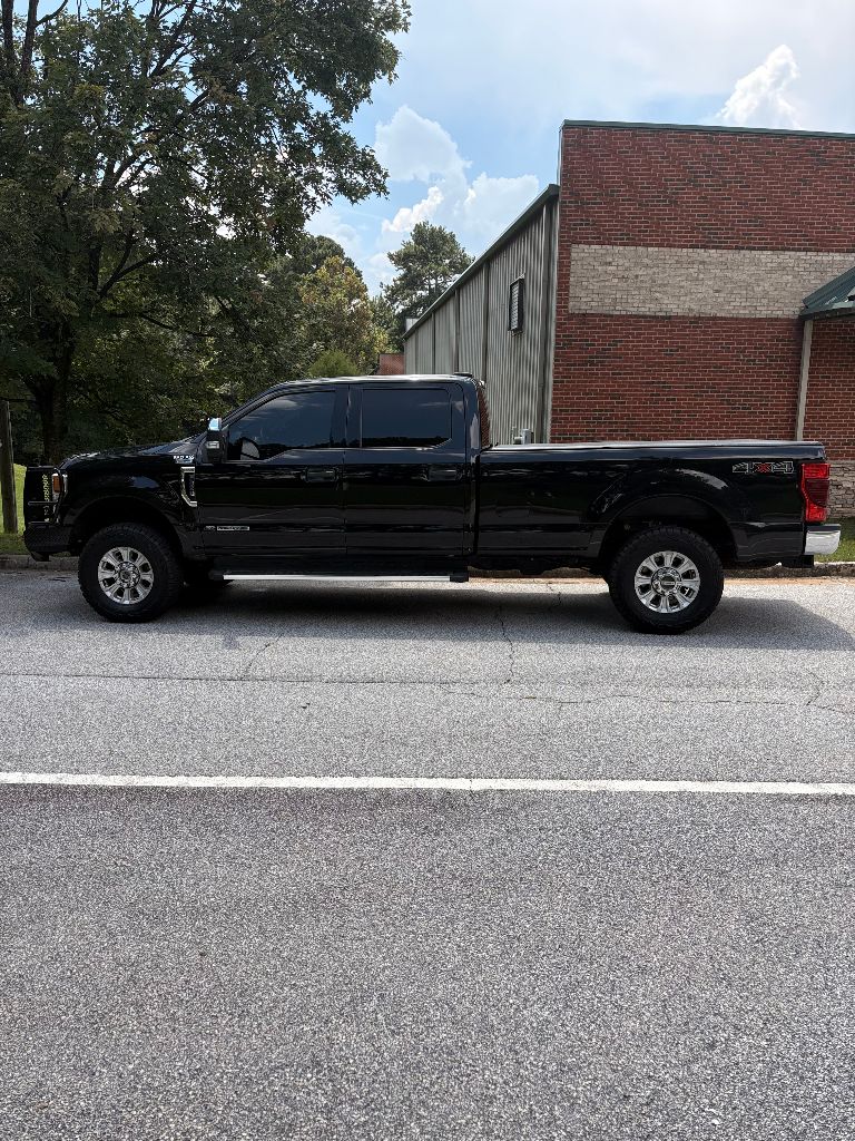 2020 Ford F-350 - $29,900