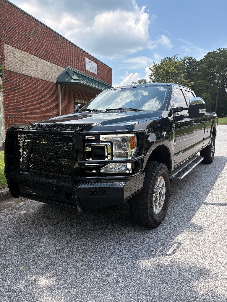 2020 Ford F-350 - $29,900