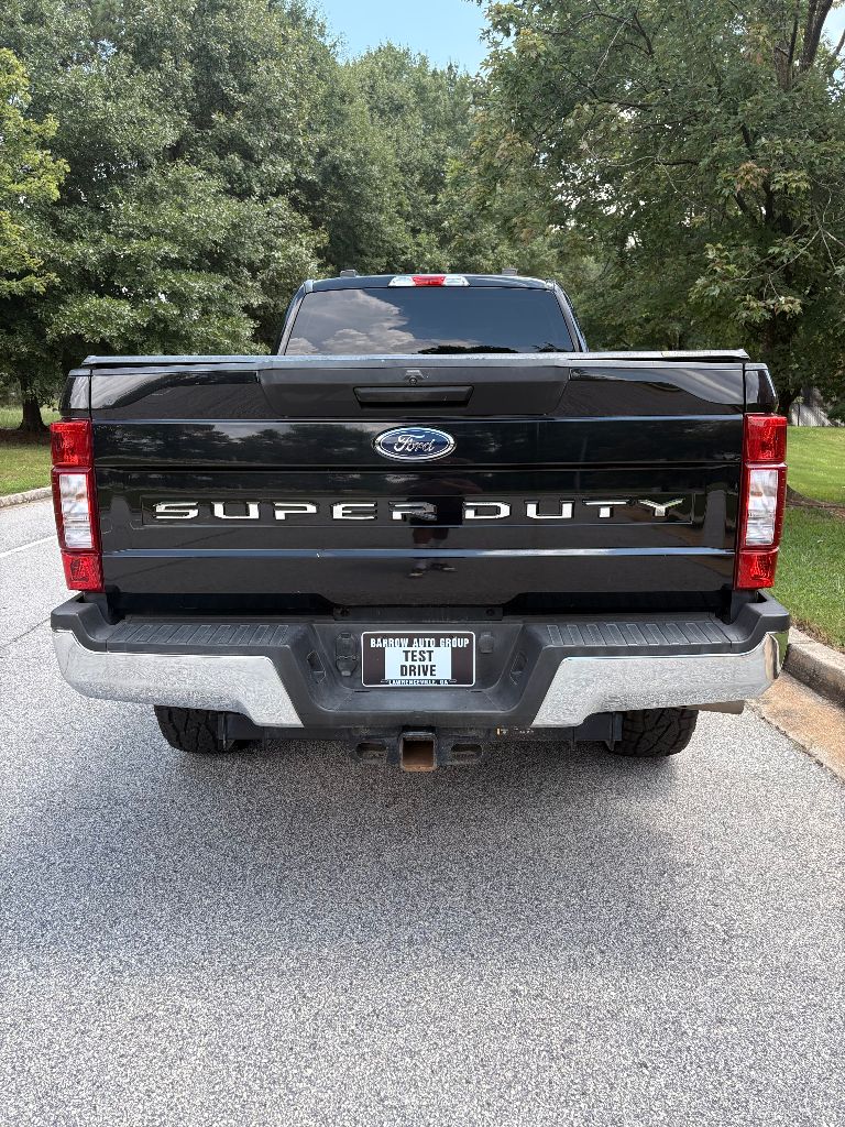 2020 Ford F-350 - $29,900