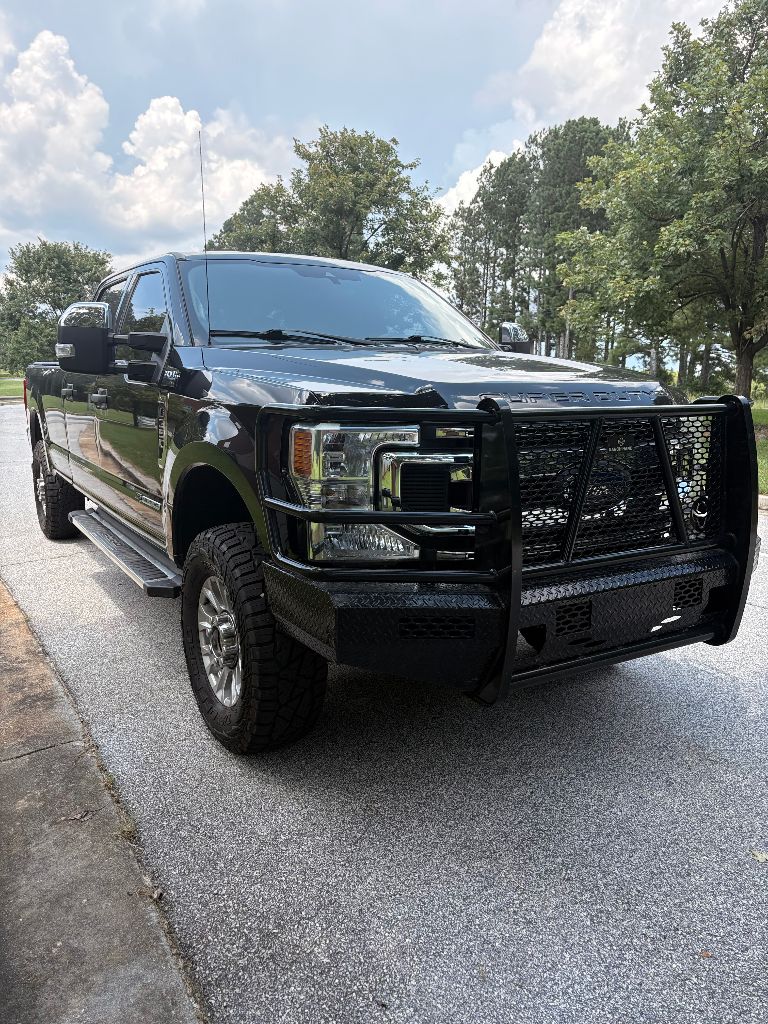 2020 Ford F-350 - $29,900