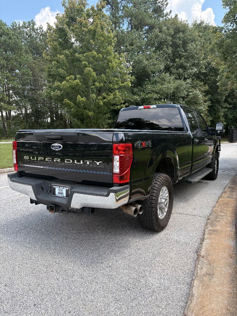2020 Ford F-350 - $29,900