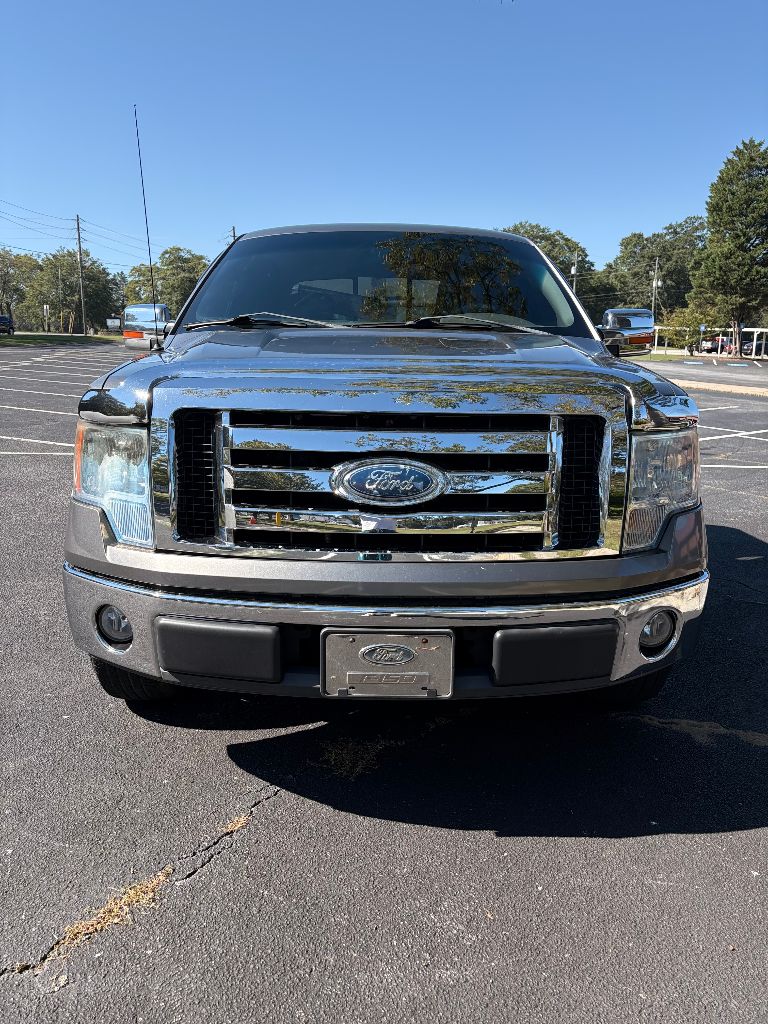 2009 Ford F-150 - $7,900