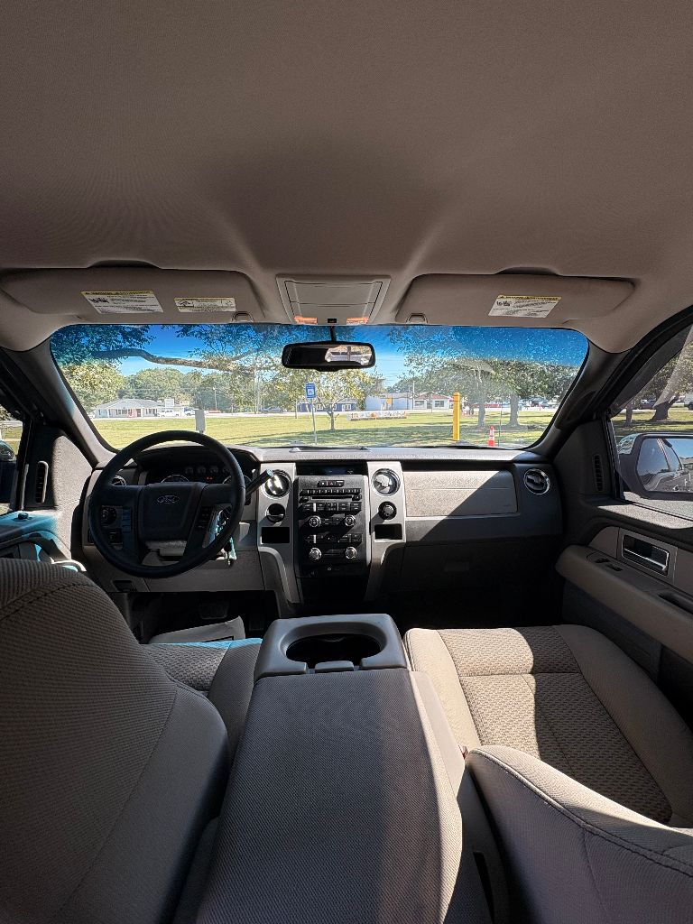 2009 Ford F-150 - $7,900