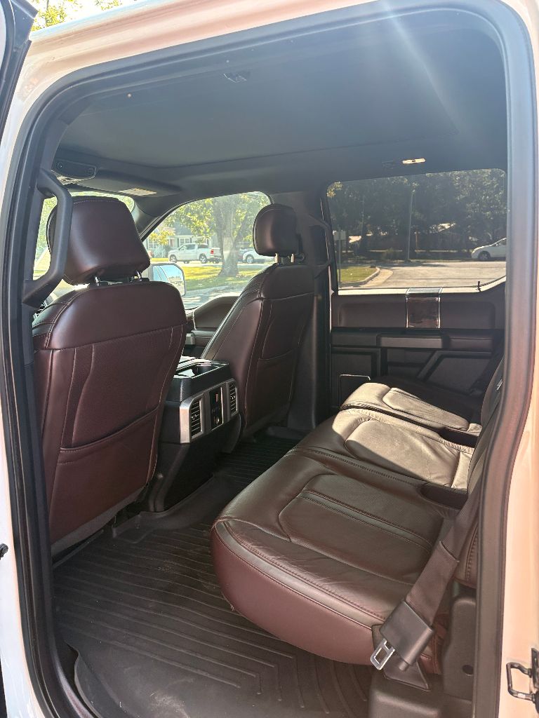2016 Ford F-150 - $15,900