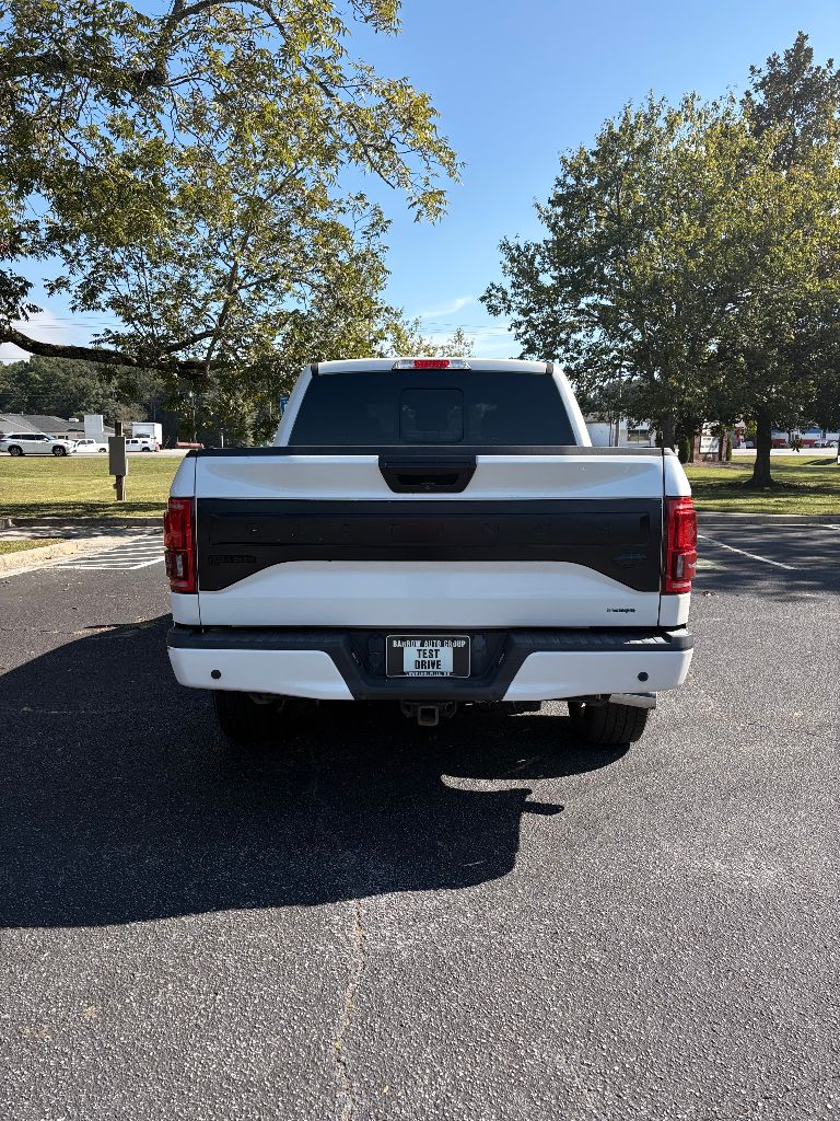 2016 Ford F-150 - $15,900