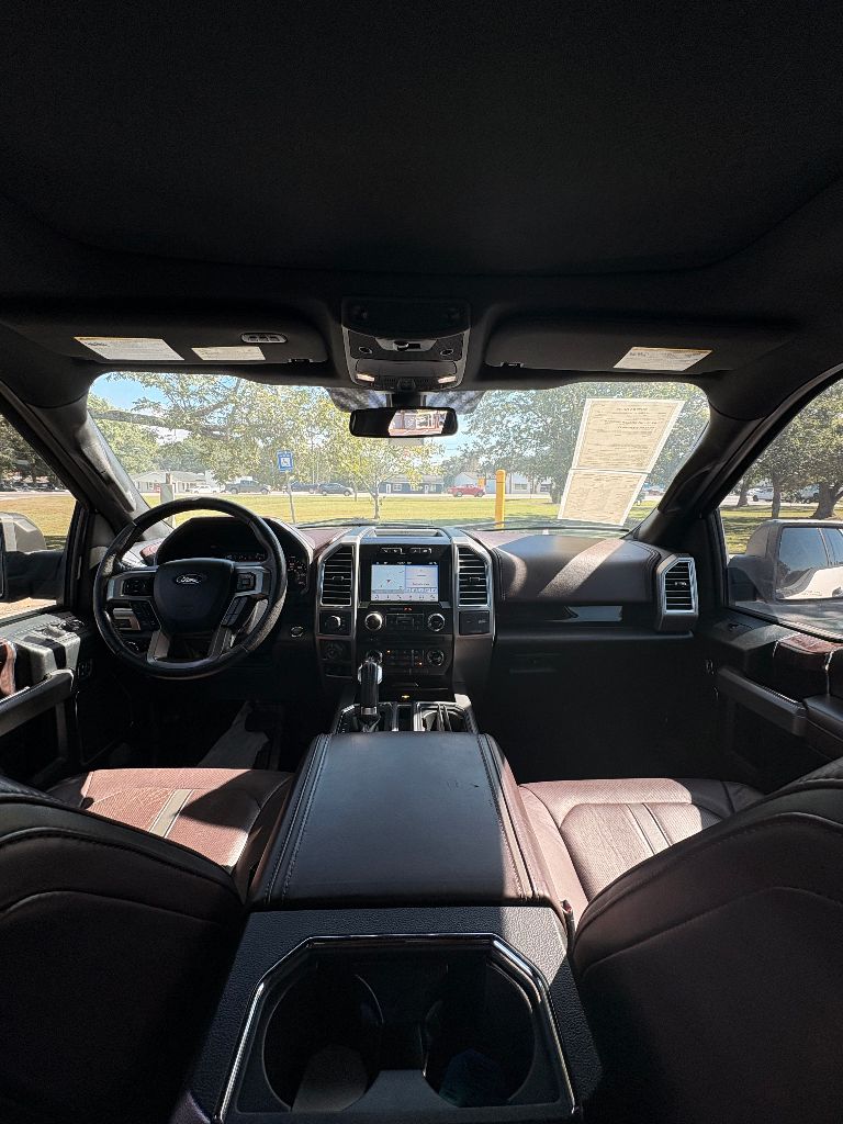 2016 Ford F-150 - $15,900
