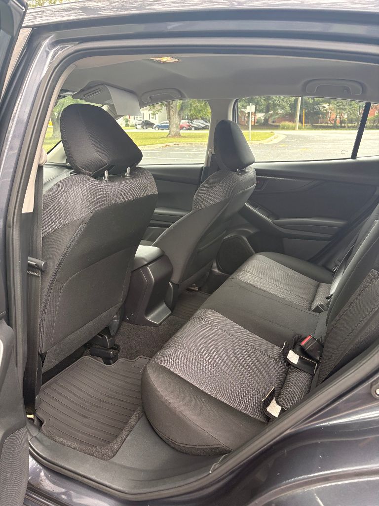 2017 Subaru Impreza - $7,900