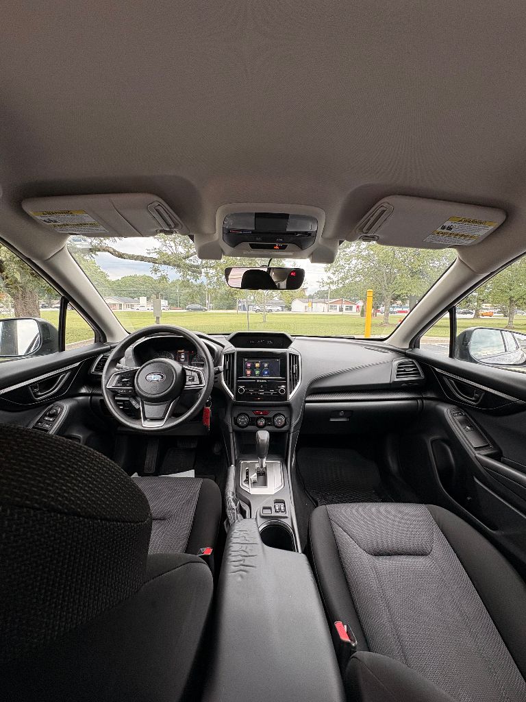2017 Subaru Impreza - $7,900