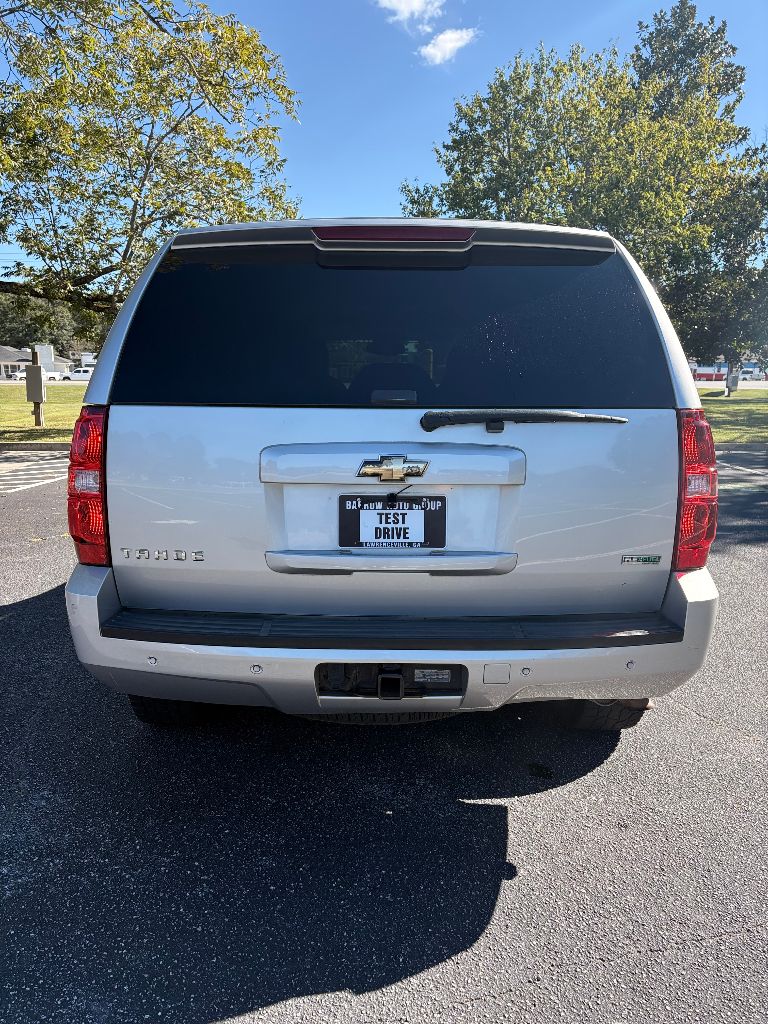 2011 Chevrolet Tahoe - $7,500