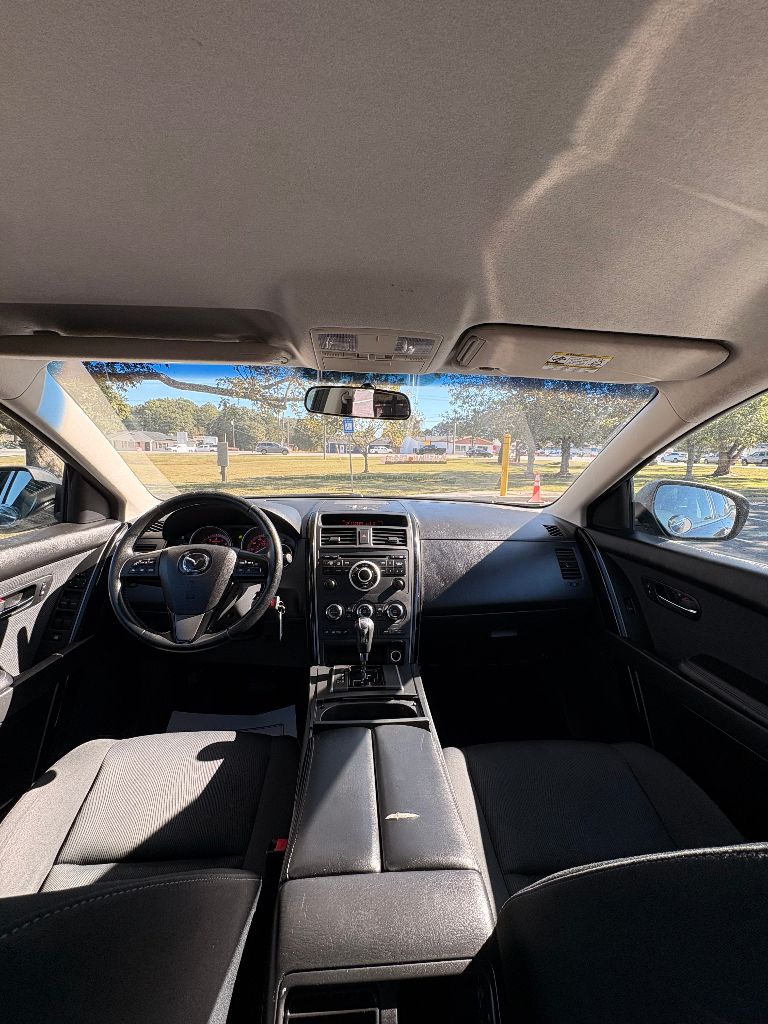 2012 MAZDA CX-9 - $7,500