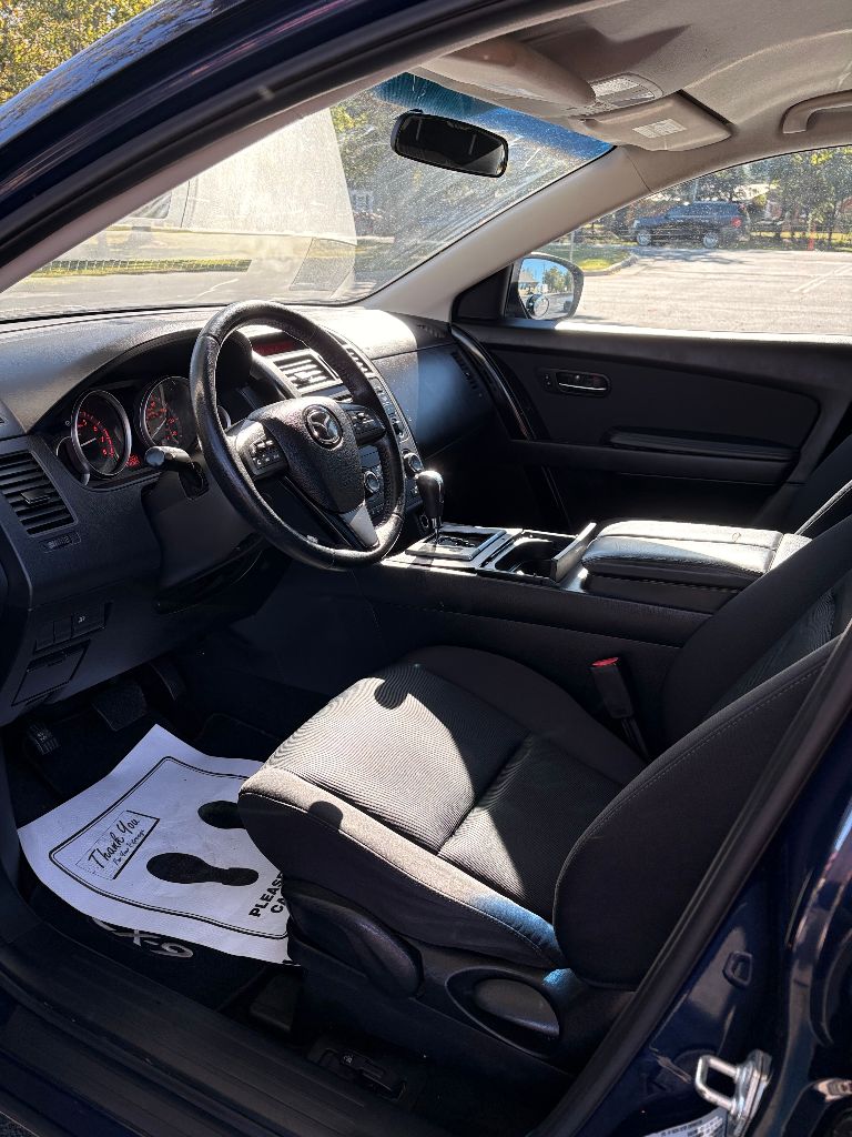 2012 MAZDA CX-9 - $7,500