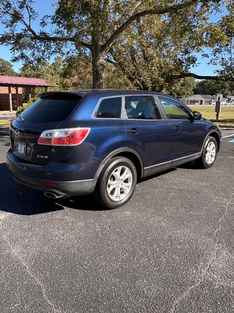 2012 MAZDA CX-9 - $7,500