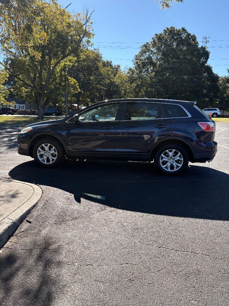 2012 MAZDA CX-9 - $7,500