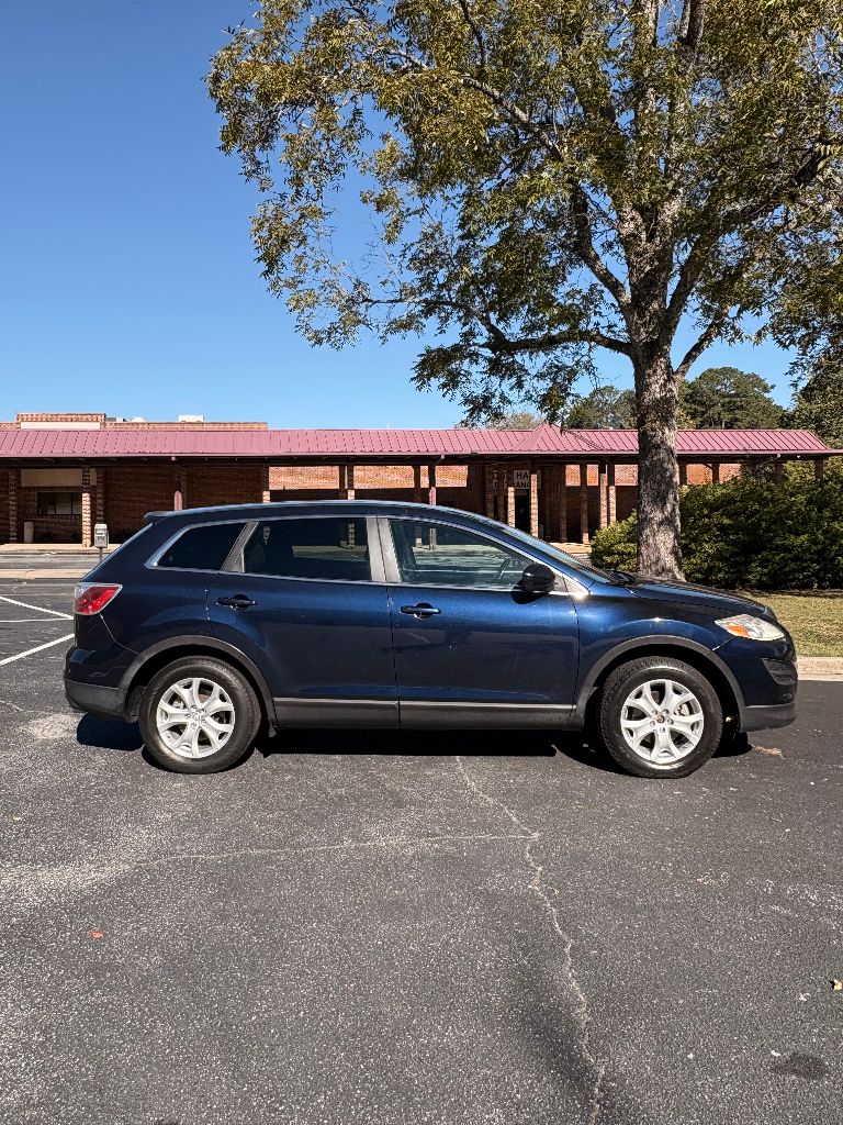 2012 MAZDA CX-9 - $7,500