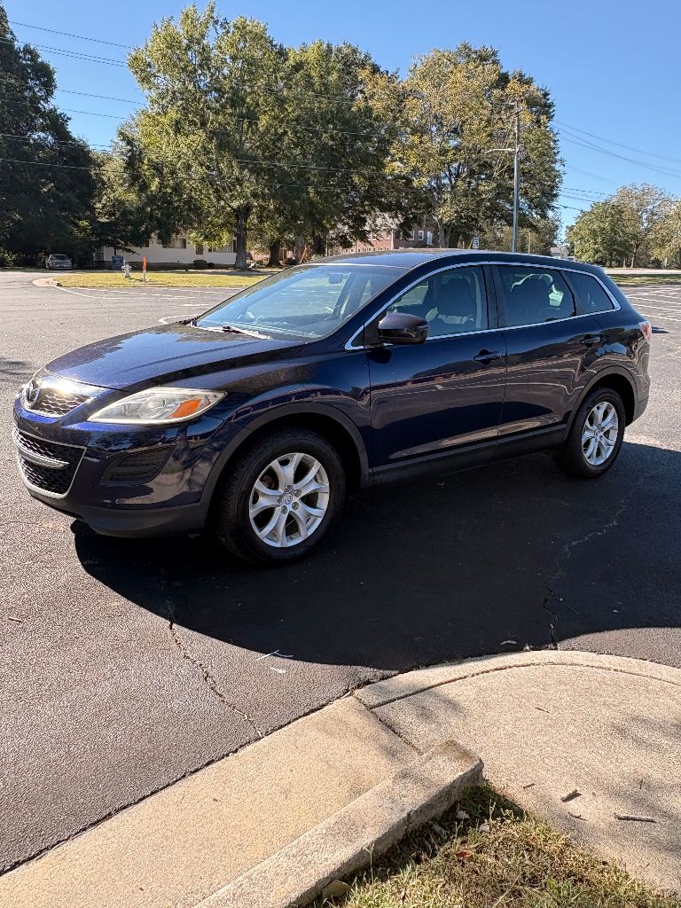 2012 MAZDA CX-9 - $7,500
