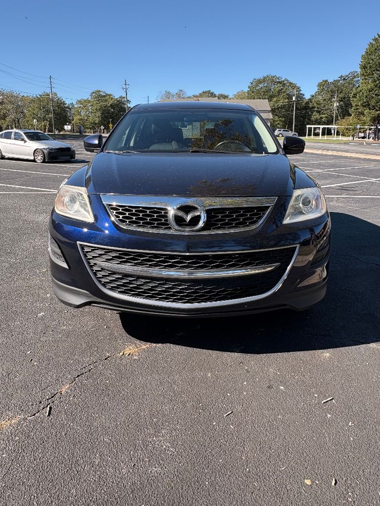 2012 MAZDA CX-9 - $7,500