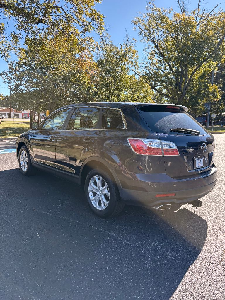 2012 MAZDA CX-9 - $7,500