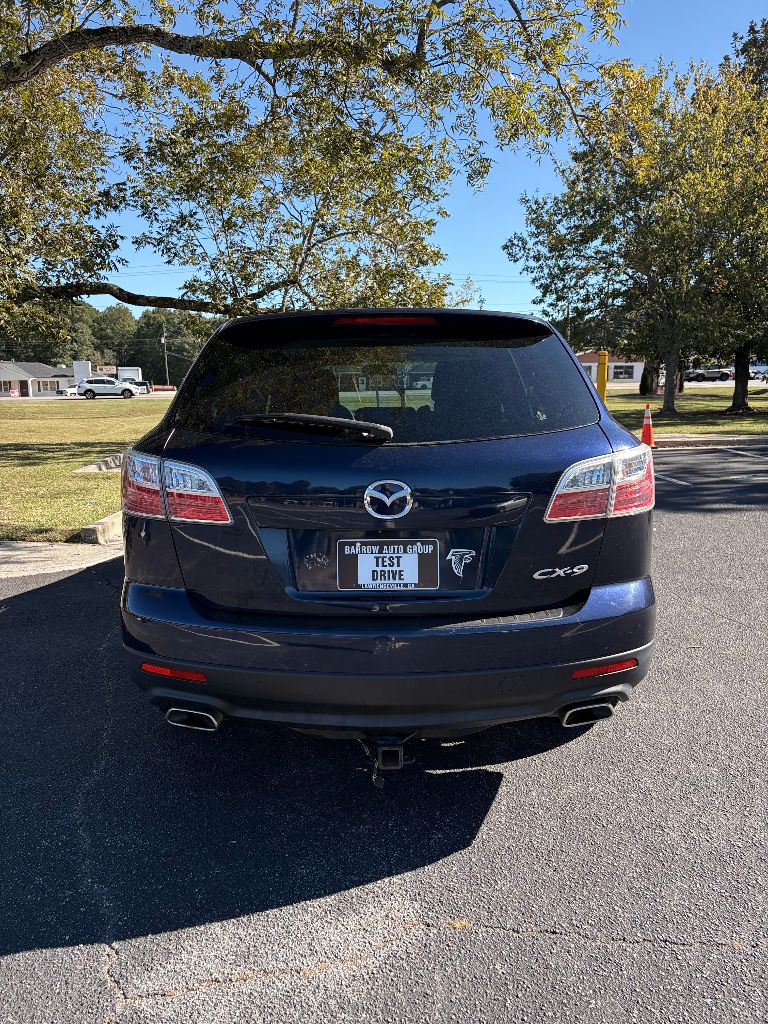 2012 MAZDA CX-9 - $7,500