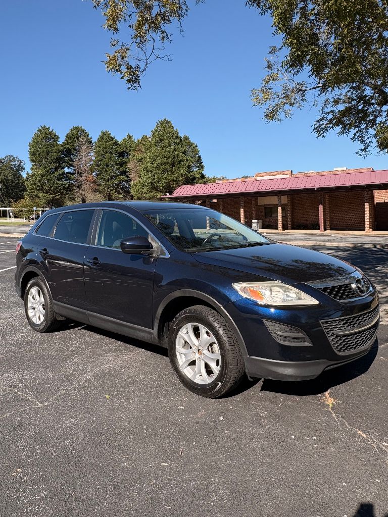 2012 MAZDA CX-9 - $7,500