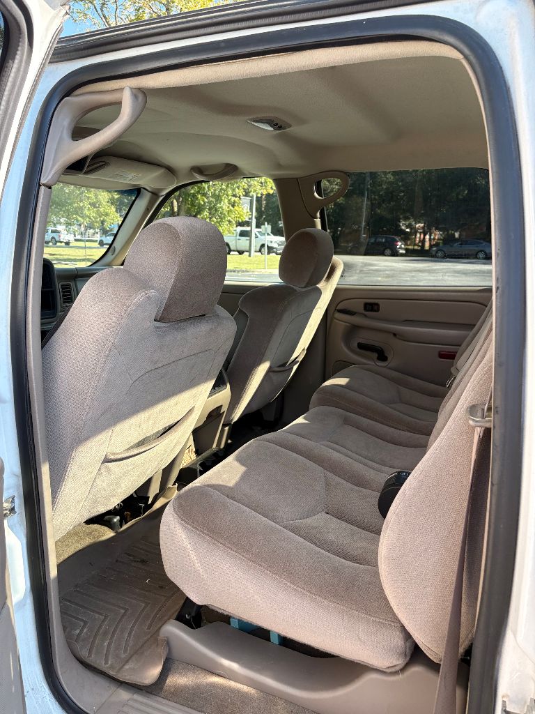2006 GMC Sierra - $7,500