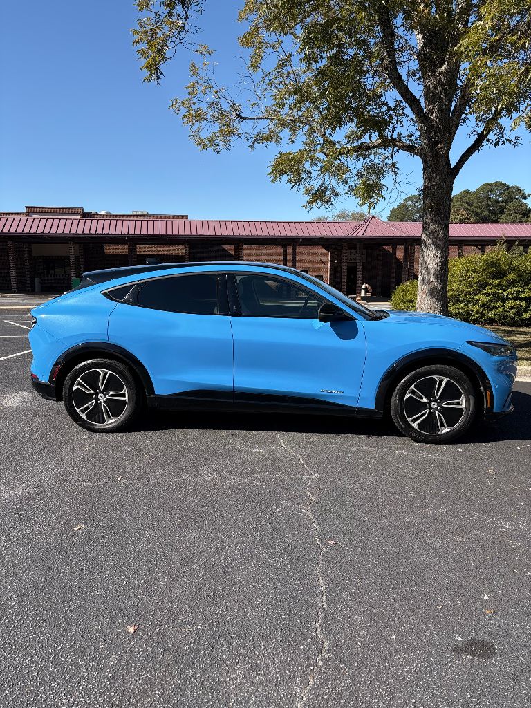 2023 Ford Mustang - $14,900