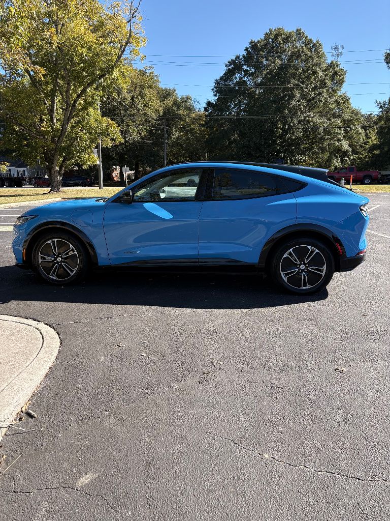2023 Ford Mustang - $14,900