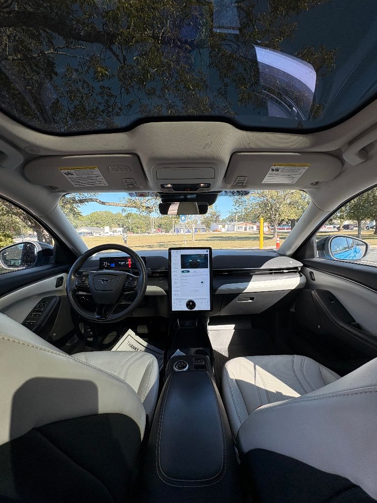 2023 Ford Mustang - $14,900