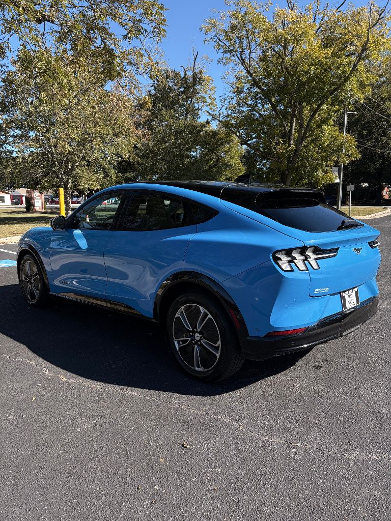 2023 Ford Mustang - $14,900
