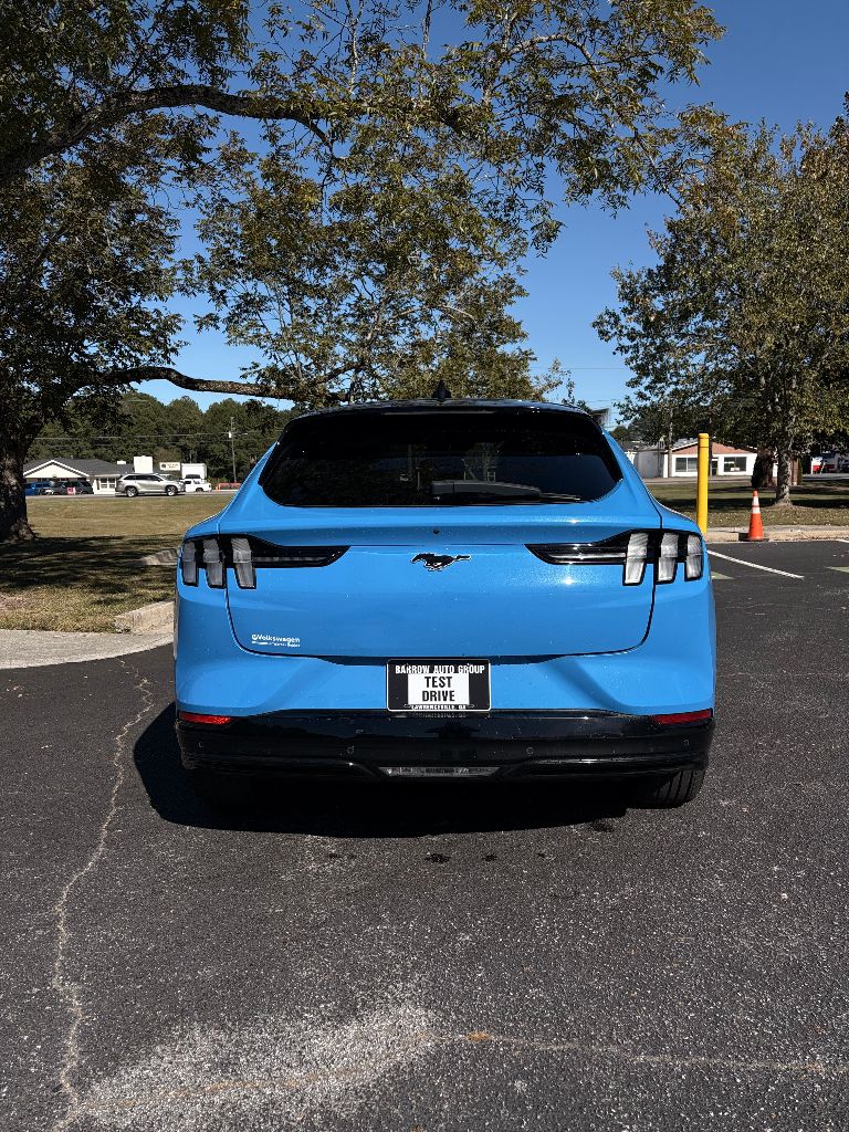2023 Ford Mustang - $14,900