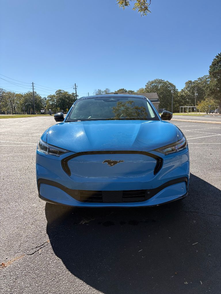 2023 Ford Mustang - $14,900