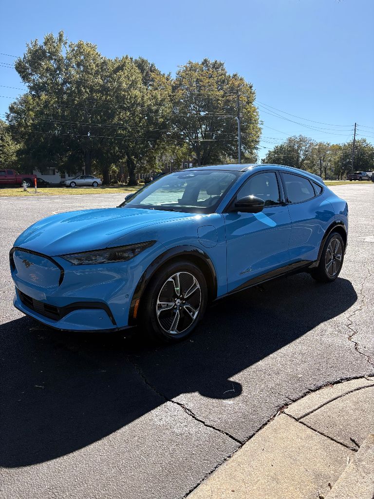2023 Ford Mustang - $14,900