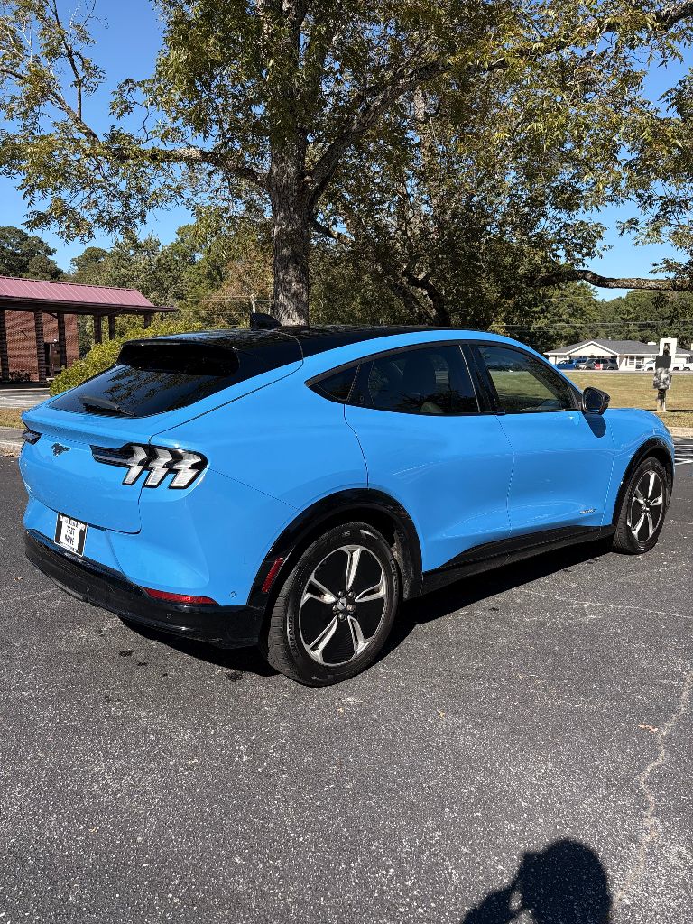 2023 Ford Mustang - $14,900