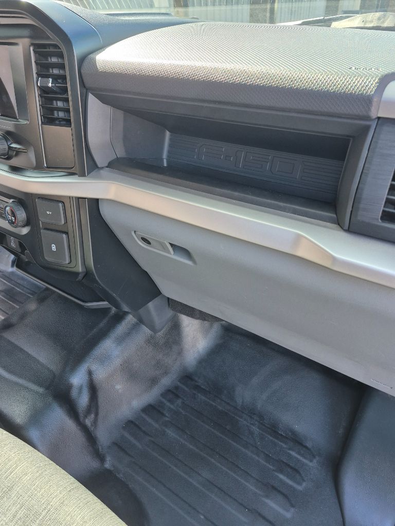 2023 Ford F-150 - $29,500