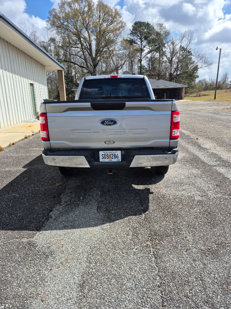 2023 Ford F-150 - $29,500