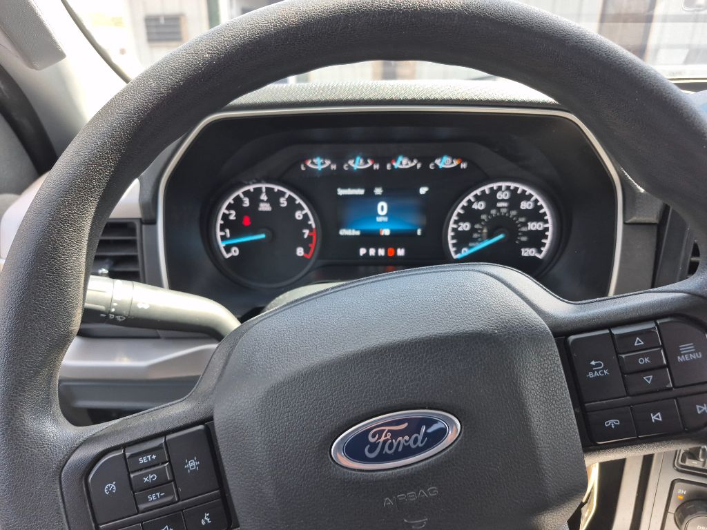 2023 Ford F-150 - $29,500