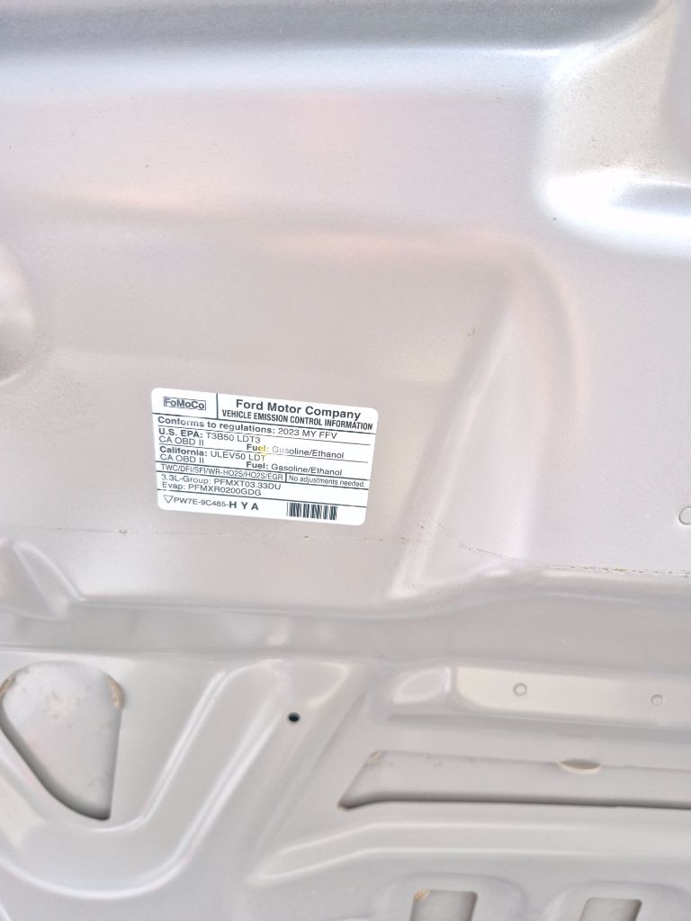 2023 Ford F-150 - $29,500