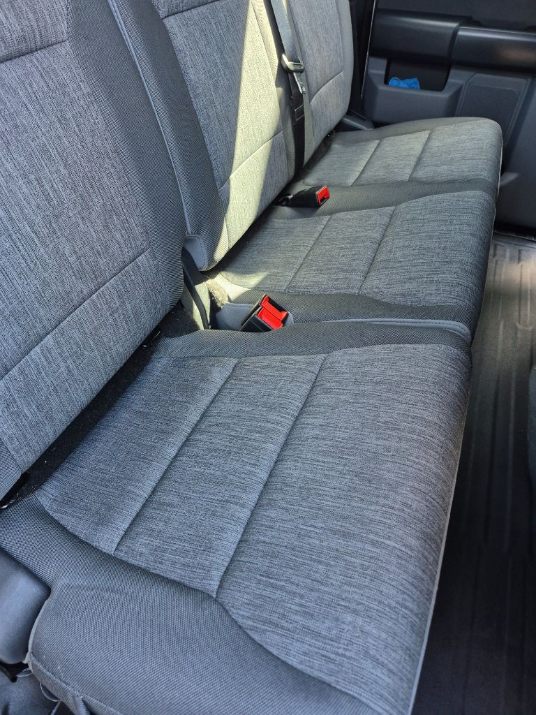 2023 Ford F-150 - $29,500