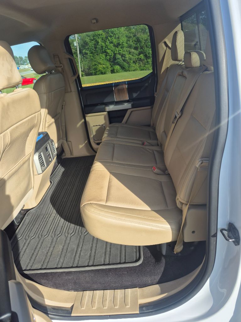 2016 Ford F-150 - $18,999