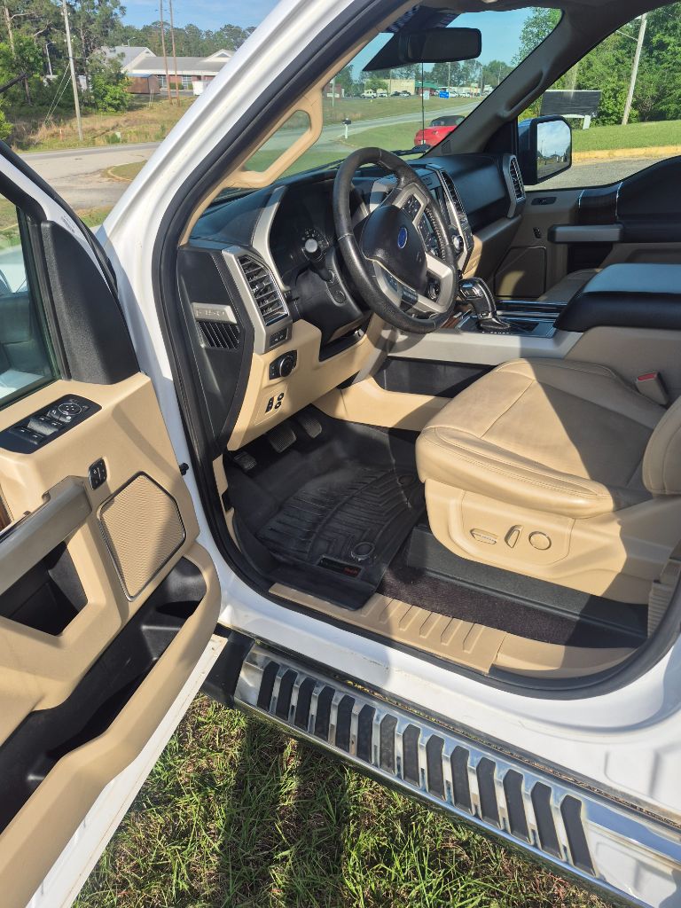2016 Ford F-150 - $18,999