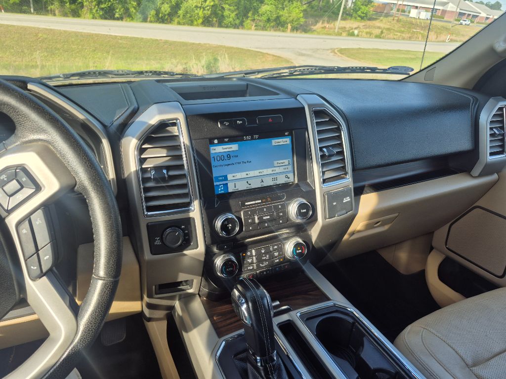 2016 Ford F-150 - $18,999
