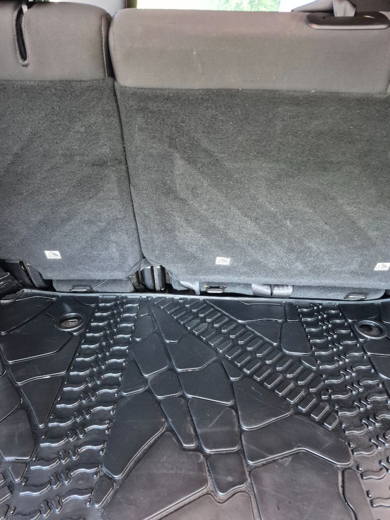 2016 Jeep Wrangler - $14,999