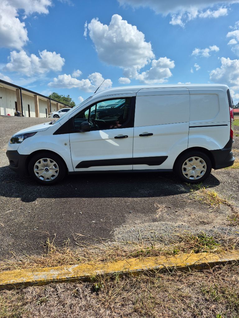 2017 Ford Transit Connect - $10,999