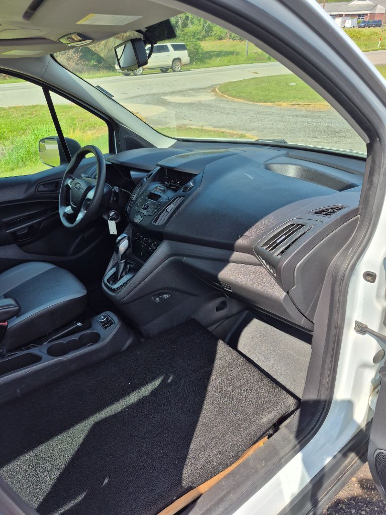 2017 Ford Transit Connect - $10,999