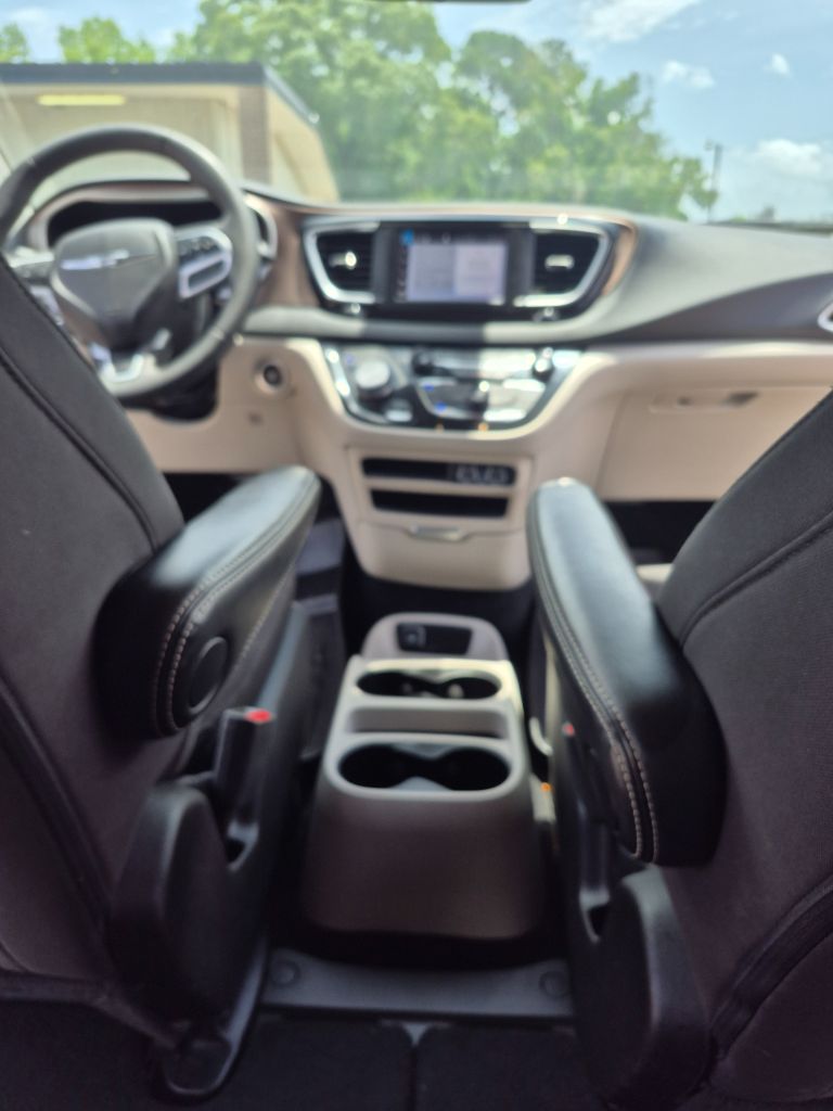 2023 Chrysler Voyager - $18,999