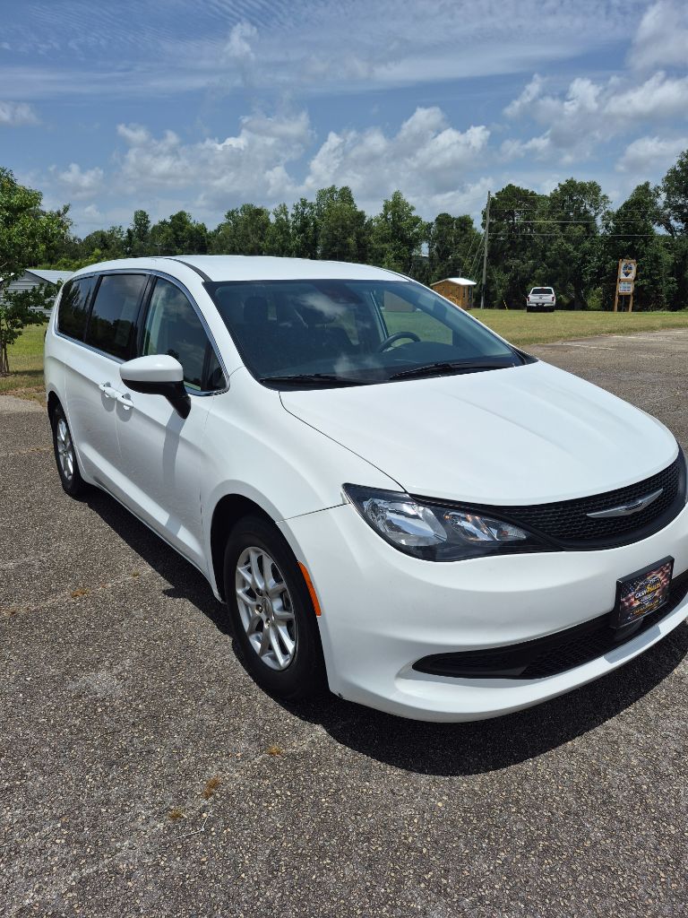 2023 Chrysler Voyager - $18,999