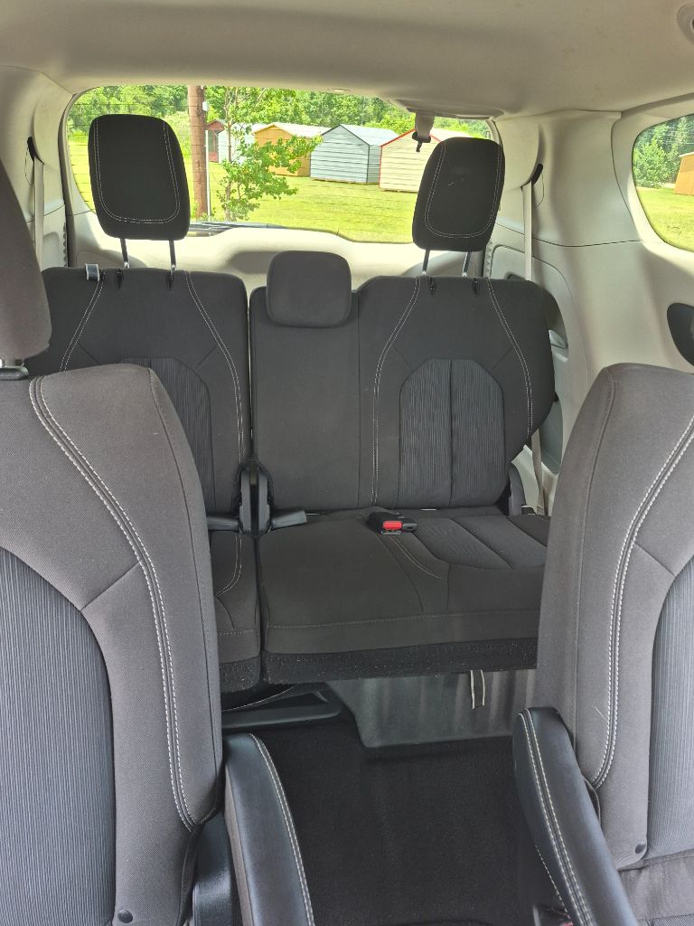 2023 Chrysler Voyager - $18,999