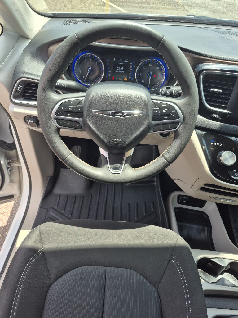 2023 Chrysler Voyager - $18,999